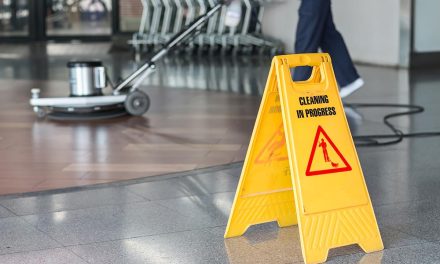 What Is the Difference Between Buffing and Polishing a Floor?