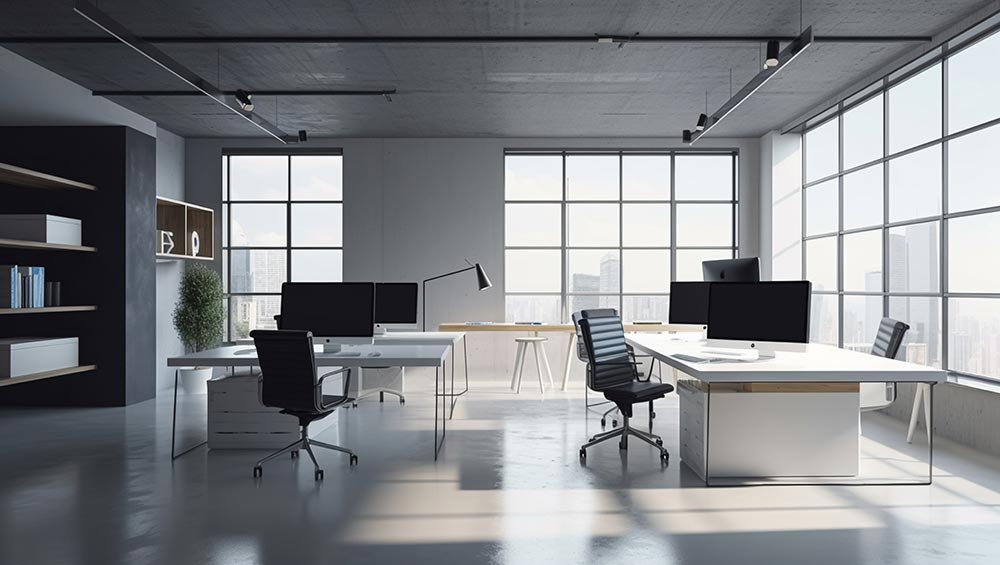 Enhancing Workplace Productivity: The Impact of Commercial Cleaning Services
