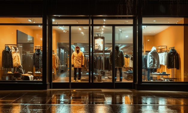 The Indispensable Need for Retail Store Cleaning Services