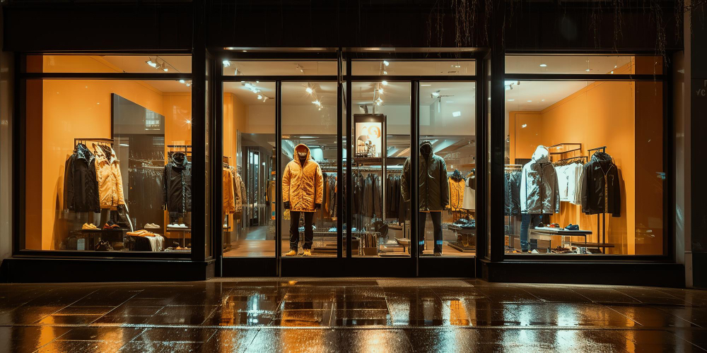 The Indispensable Need for Retail Store Cleaning Services