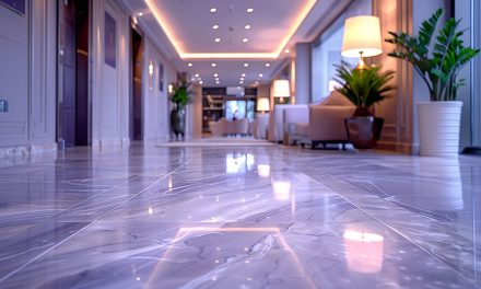 The Ultimate Guide to Floor Polishing: Why It’s Essential for Your Space