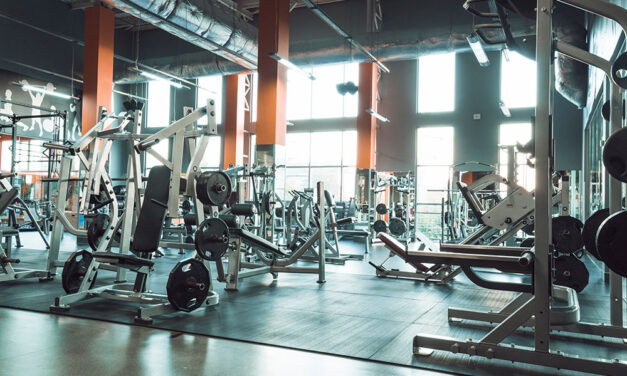Maintaining Optimal Hygiene: How Often Should a Fitness Center Be Cleaned?