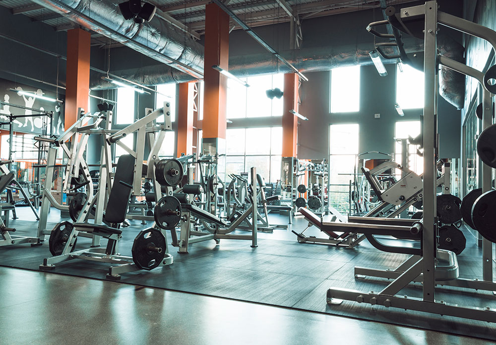 Maintaining Optimal Hygiene: How Often Should a Fitness Center Be Cleaned?