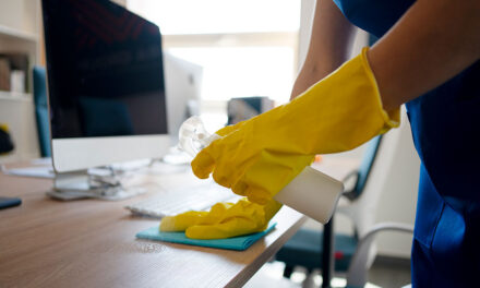 How to Choose the Right Janitorial Service Provider for Your Facility