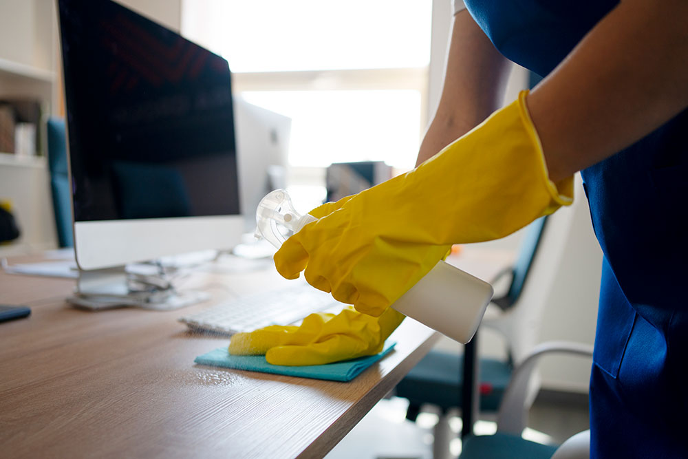 How to Choose the Right Janitorial Service Provider for Your Facility