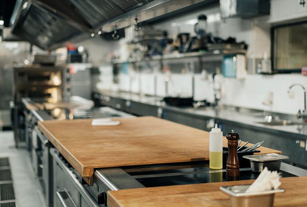 The Importance of Professional Restaurant Cleaning Services