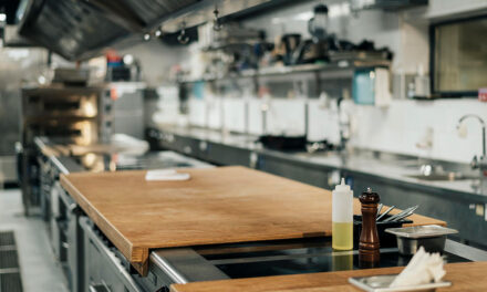 The Importance of Professional Restaurant Cleaning Services