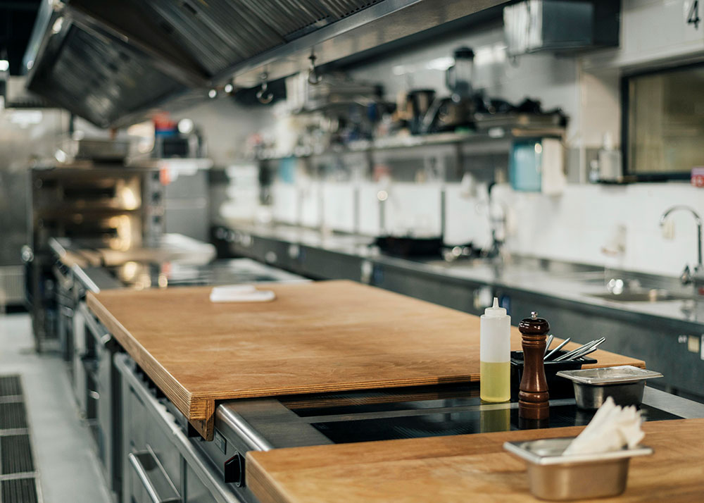 The Importance of Professional Restaurant Cleaning Services