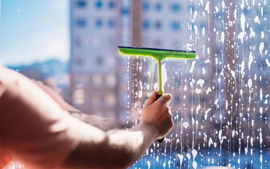 How Often Should You Clean Your Windows?