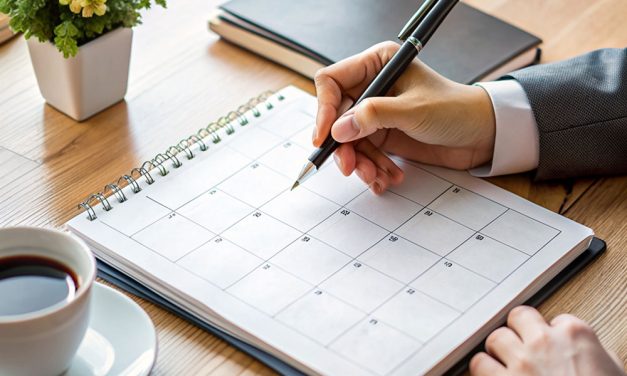 Creating a Cleaning Schedule: Best Practices for Businesses