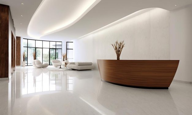 The Importance of Floor Maintenance: Why Stripping and Waxing Matter