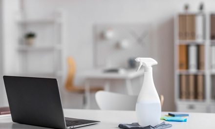 Why Outsourcing Office Cleaning Saves You Time and Money