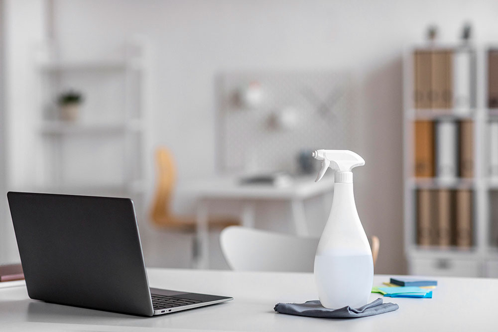Why Outsourcing Office Cleaning Saves You Time and Money