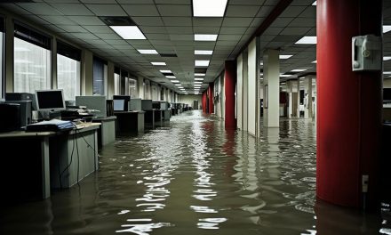When Disaster Strikes: Why Emergency Cleaning Services Are Essential for Businesses