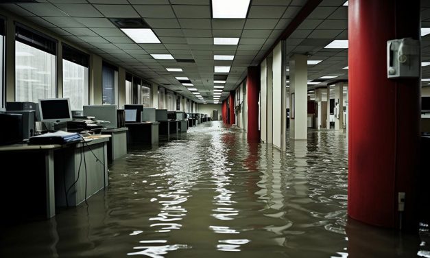 Quand le Désastre Frappe : Pourquoi les Services de Nettoyage d’Urgence sont Essentiels pour les Entreprises