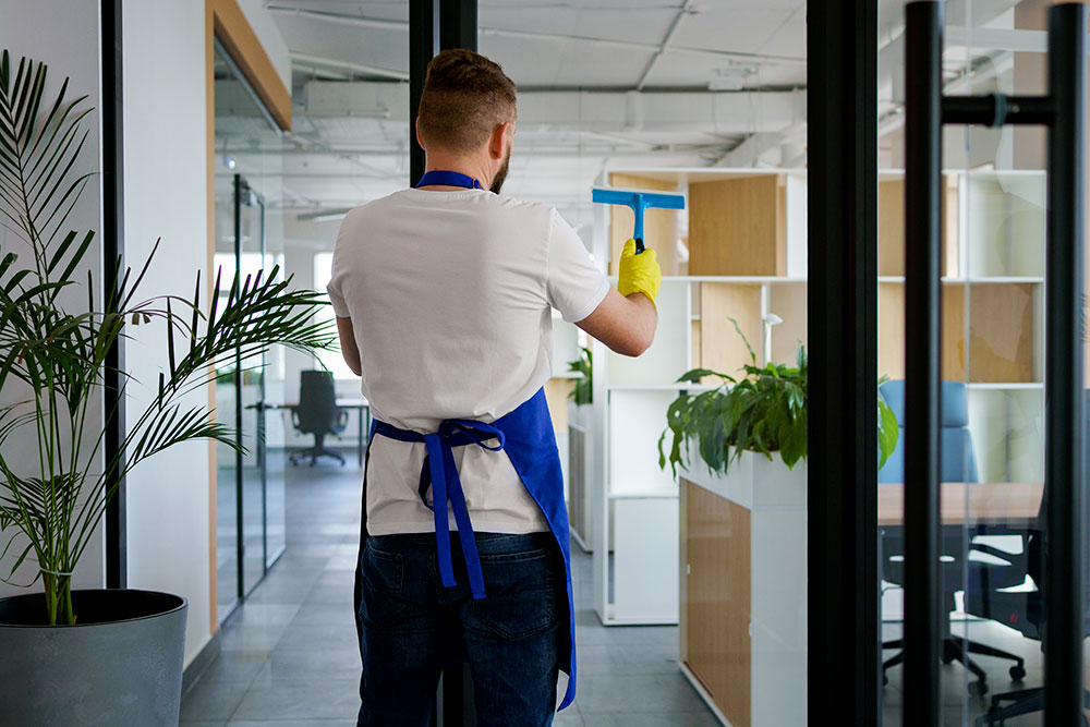 The Hidden Costs of Neglecting Professional Cleaning Services