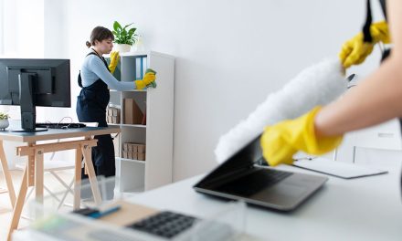 Creating a Positive First Impression: The Role of Cleanliness in Business Success