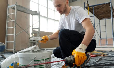 Post-Construction Cleaning: Why It’s Essential Before Opening Your Doors