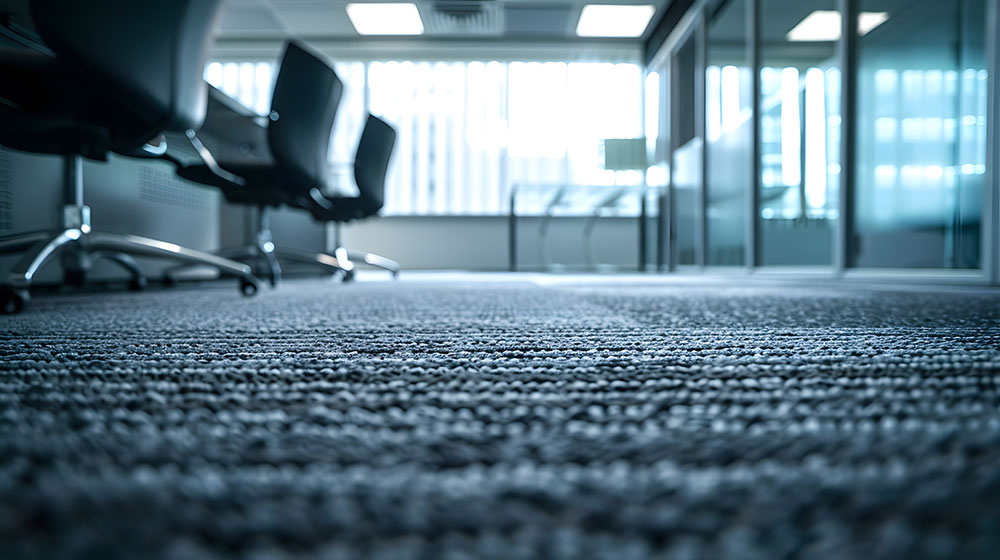 Comment le nettoyage professionnel prolonge la durée de vie de vos tapis et meubles