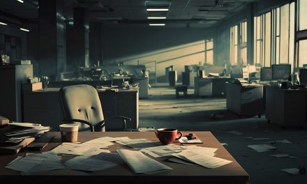 10 signes que votre bureau a besoin d’un nettoyage en profondeur