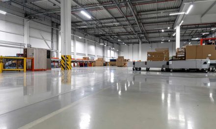 Why Warehouse Cleaning Is Critical for Safety Compliance